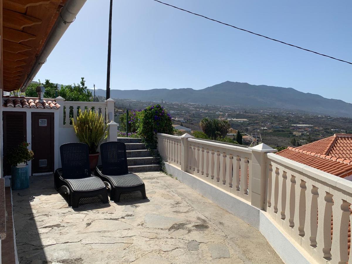 דירות לוס יאנוס דה אריאדנה Casitas Rosheli מראה חיצוני תמונה