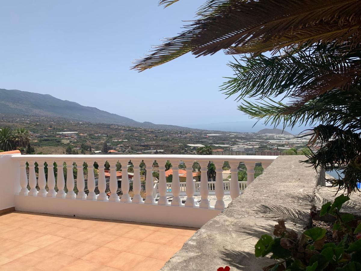 דירות לוס יאנוס דה אריאדנה Casitas Rosheli מראה חיצוני תמונה