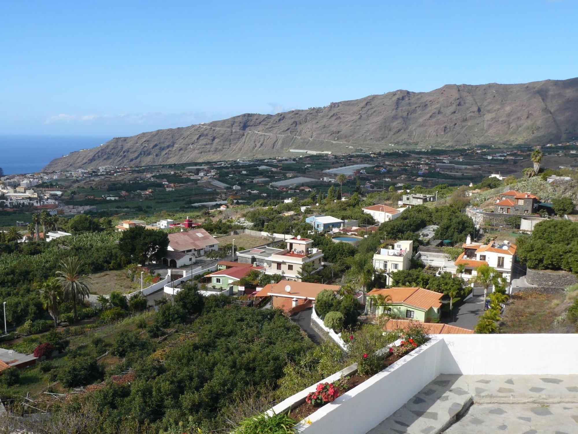 דירות לוס יאנוס דה אריאדנה Casitas Rosheli מראה חיצוני תמונה