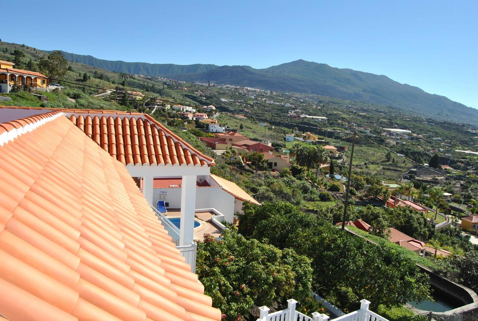 דירות לוס יאנוס דה אריאדנה Casitas Rosheli מראה חיצוני תמונה