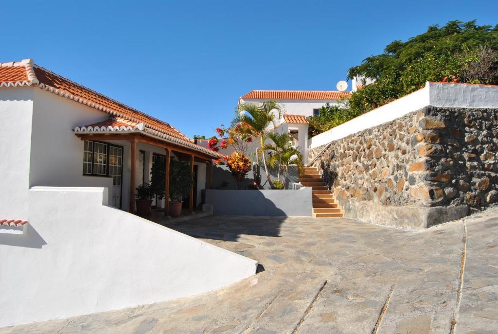 דירות לוס יאנוס דה אריאדנה Casitas Rosheli חדר תמונה