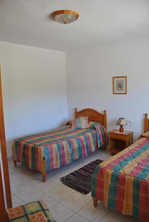 דירות לוס יאנוס דה אריאדנה Casitas Rosheli חדר תמונה