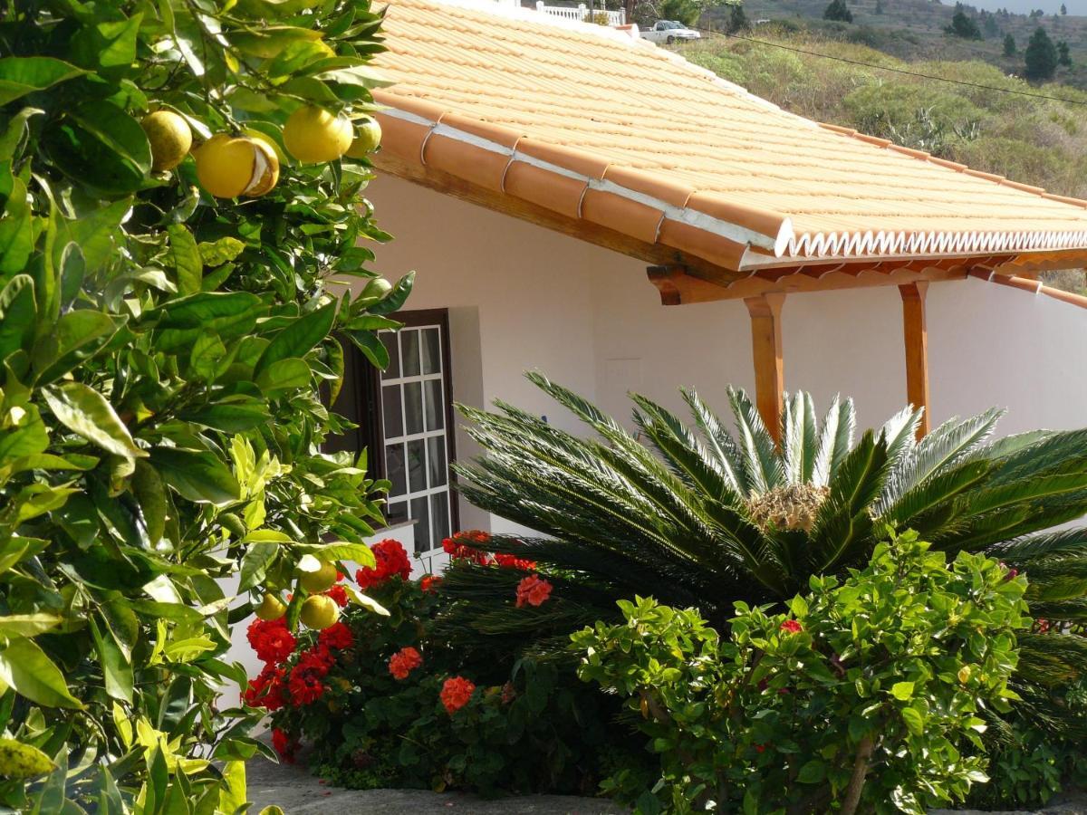 דירות לוס יאנוס דה אריאדנה Casitas Rosheli חדר תמונה
