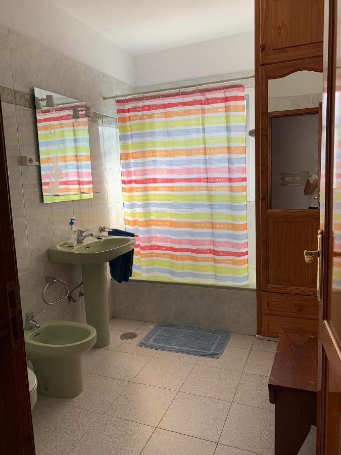 דירות לוס יאנוס דה אריאדנה Casitas Rosheli מראה חיצוני תמונה