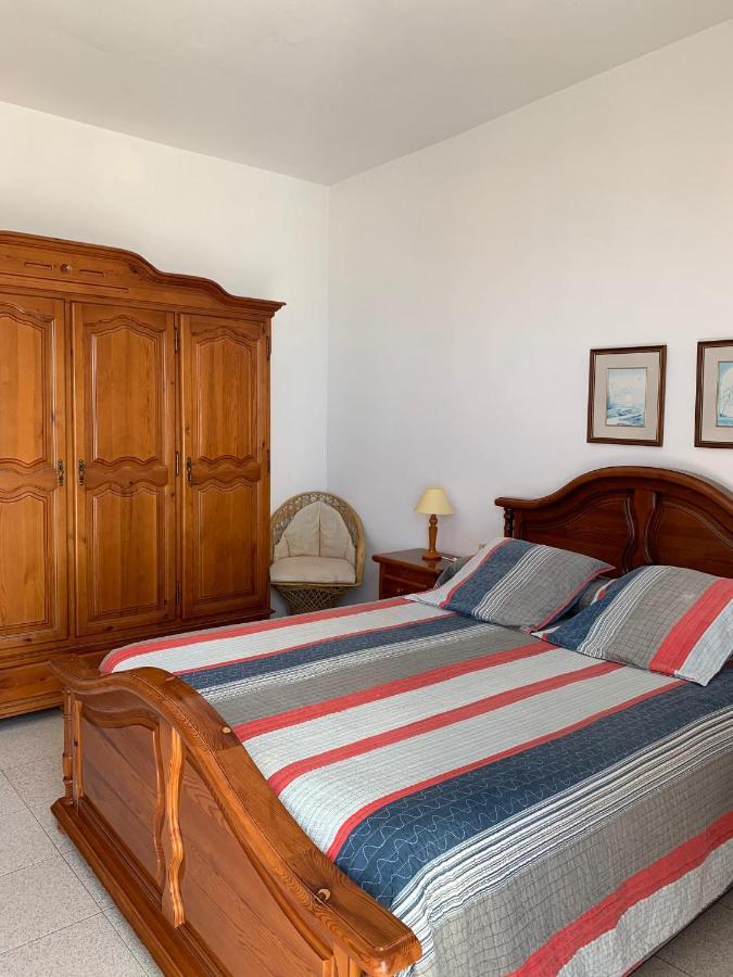 דירות לוס יאנוס דה אריאדנה Casitas Rosheli מראה חיצוני תמונה