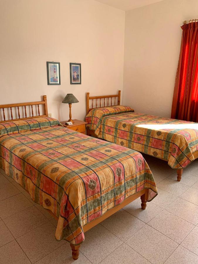 דירות לוס יאנוס דה אריאדנה Casitas Rosheli מראה חיצוני תמונה